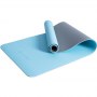Pure2Improve | Yoga Mat | 1730 mm | 580 mm | 6 mm | Blue - 6